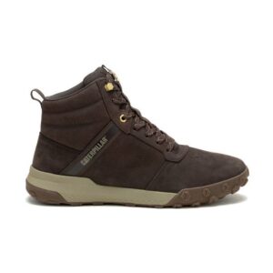 Botines Hombre Hex Cush Mid