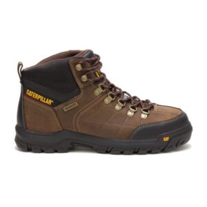 Botines Hombre Threshold Wp St