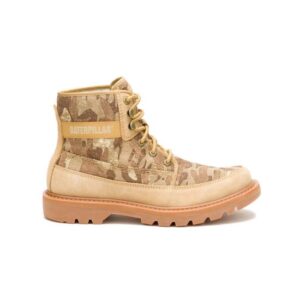 Botines Hombre Colorado 2.0 Canvas