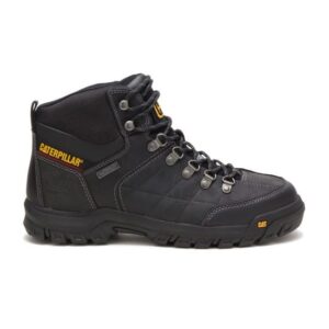 Botines Hombre Threshold Wp St
