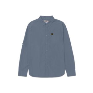 Camisa Hombre Foundation Convertible Ls