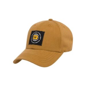 Gorro Unisex 6 Panel Label