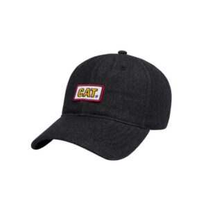 Gorro Unisex 6 Panel Patch