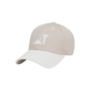 Gorro Unisex Cat Logo Combination