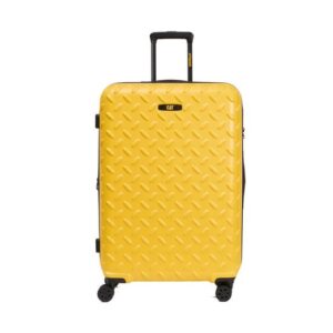Maleta Unisex Industrial Plate 28" Trolley