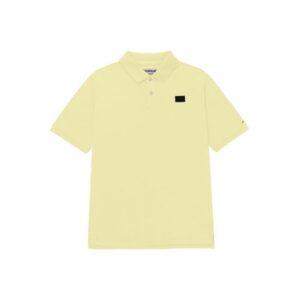 Polo Hombre Cat Logo Jersey