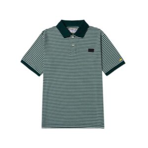Polo Hombre Cat Logo Jersey