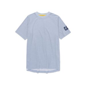 Polo Hombre Lightweight Cooling S/s Crew