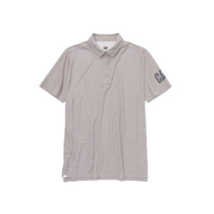 Polo Hombre Lightweight Cooling S/s