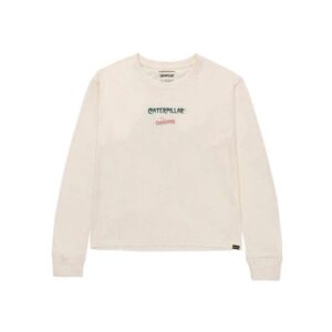 Polo Mujer L/s Floral Graphic 6