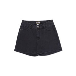 Short Mujer Denim 5-pocket
